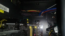 Корпус DeepCool Smarter LED Black фото от покупателей 3