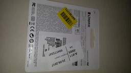 Флеш память USB Kingston DataTraveler R3.0 G2 32GB (DTR30G2/32GB) фото от покупателей 2