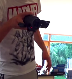 Видеокамера Sony Handycam FDR-AX33 4K Flash Black (FDRAX33B.CEL) Официальная гарантия!