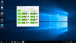 SSD диск Samsung 750 EVO 120GB 2.5" SATAIII TLC (MZ-750120BW) фото от покупателей 13