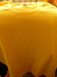 Футболка Fruit of the Loom Heavy M 32 Темно-Синій (061212032M) фото від покупців 3