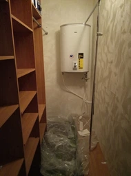 Бойлер Zanussi ZWH/S 80 Smalto фото від покупців 16