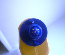 Средство для чистки унитаза Domestos Ультра Блеск 1 л (8714100707876) фото от покупателей 6