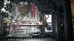 Система жидкостного охлаждения NZXT Kraken X52 with AM4 SUPPORT фото от покупателей 1