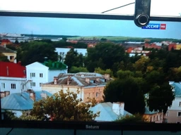 ТБ SATURN LED19HD400U 19" фото від покупців 1