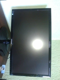 Монитор 24" Samsung S24D300HS (LS24D300HSI/CI) - время реакции матрицы 2 мс фото от покупателей 10