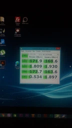 SSD диск Kingston HyperX Predator 240GB M.2 PCIe 2.0 x4 MLC (SHPM2280P2/240G) фото от покупателей 1
