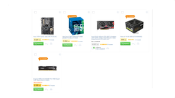 Материнская плата Asus Z170-P (s1151, Intel Z170, PCI-Ex16)