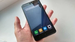 Мобильный телефон Xiaomi Redmi Note 4 3/32GB Snapdragon Black (Международная версия)