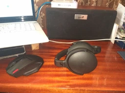 Наушники Sennheiser HD 4.40 BT Black (506782) фото от покупателей 5