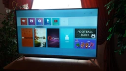 Телевізор Skyworth 43G6 фото від покупців 1