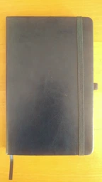 Книга записная Axent Partner Lux 125х195 мм 96 листов в клетку Бордовая (8202-05-А) фото от покупателей 9