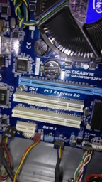 Видеокарта MSI PCI-Ex GeForce GTX 750 Ti 2048MB DDR5 (128bit) (1059/5400) (D-Sub, DVI, HDMI) (N750Ti-2GD5/OCV1) фото от покупателей 1