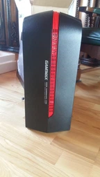 Корпус GameMax H601-WB White-Blue фото от покупателей 1
