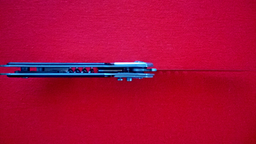 Карманный нож Grand Way 9118 SN фото от покупателей 2