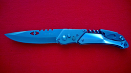 Карманный нож Grand Way 9118 SN фото от покупателей 10