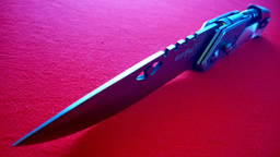 Карманный нож Grand Way 9118 SN фото от покупателей 9
