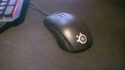 Мышь SteelSeries Rival 95 USB Black (SS62347) фото от покупателей 11