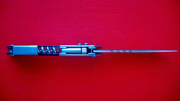 Карманный нож Grand Way 9118 SN фото от покупателей 3