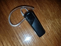 Bluetooth гарнітура Plantronics Explorer 80 (EXPLORER 80/R) фото от покупателей 2