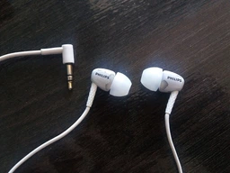 Навушники Philips SHE3900BL/51 Blue фото від покупців 1