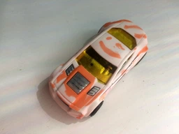 Автотрек Hot Wheels "Смени цвет" Научная лаборатория (CCP76)