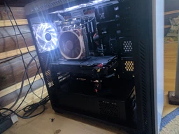 Корпус Zalman Z9 NEO Plus White фото от покупателей 8