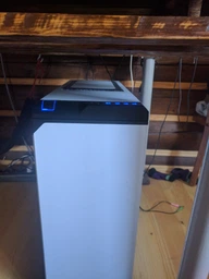 Корпус Zalman Z9 NEO Plus White фото от покупателей 5