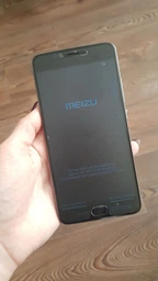 Мобильный телефон Meizu M3 Note 16GB Grey (Международная версия) фото от покупателей 3