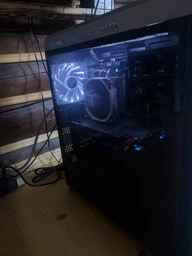 Корпус Zalman Z9 NEO Plus White фото от покупателей 6