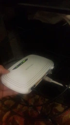 Маршрутизатор TP-LINK TL-WR740N фото від покупців 2