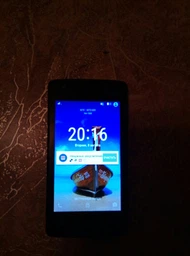 Мобильный телефон Lenovo A1000 White фото от покупателей 2