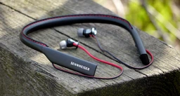 Наушники Sennheiser Momentum M2 IEBT Black (507353)