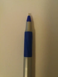 Ручки шариковые BIC Round Stic Exact 4шт синяя (3086123408067) фото от покупателей 12