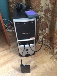 Зовнішній жорсткий диск 2.5" 500GB Verbatim (53029) фото від покупців 9