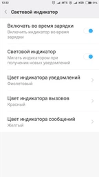 Мобильный телефон Xiaomi Redmi Note 4 3/32GB Snapdragon Black (Международная версия)