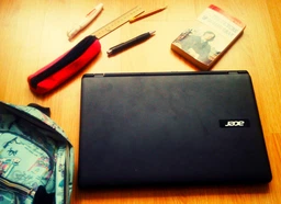 Ноутбук Acer Aspire ES1-571-30JH (NX.GCEEU.098) Black фото от покупателей 4