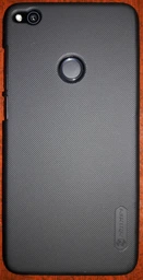 Мобильный телефон Huawei P8 Lite 2017 (PRA-LA1) Black фото от покупателей 15
