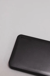Накопитель внешний HDD 2.5" USB 500GB Toshiba Canvio Ready Black (HDTP205EK3AA) фото от покупателей 11