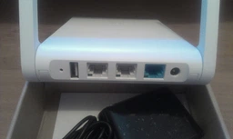 Маршрутизатор Xiaomi Mini Wifi White (6954176868169) фото от покупателей 17