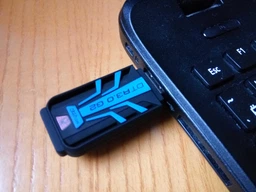 Флеш память USB Kingston DataTraveler R3.0 G2 32GB (DTR30G2/32GB)