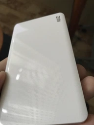 УМБ Xiaomi ZMI Power Bank 5000 mAh White (QB805) фото от покупателей 7