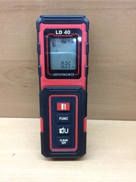Лазерный дальномер Stark LD-40 (290090040)