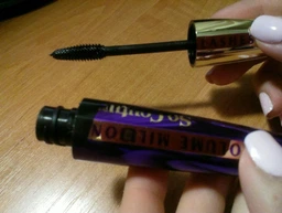 Туш для ресниц L'Oreal Paris Volume Million Lashes So Couture Объем Миллиона Ресниц от Кутюр Классический чёрный 8.9 мл (3600522616252) фото от покупателей 8