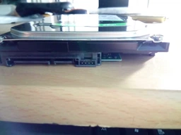 Жесткий диск 3.5" 500Gb Seagate (ST500DM009) фото від покупців 2