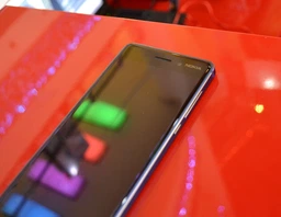 Мобильный телефон Nokia 6 Dual Sim Matte Black фото от покупателей 10