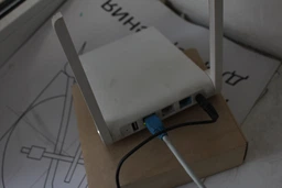 Маршрутизатор Xiaomi Mini Wifi White (6954176868169) фото от покупателей 11