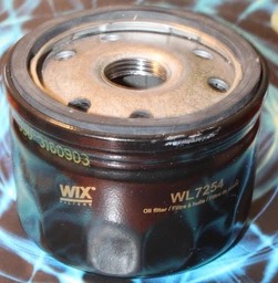 Масляный фильтр WIX FILTERS WL7254 Renault Clio, Megane, Laguna, Kangoo, Grand Scenic, Logan, Scenic, Espace, Twingo; Dacia Logan; Nissan Kubistar; Mitsubishi Space Star; Alfa Romeo 156; Opel Movano, Vivaro 1520865F1B, 1520865F0A, T0730077
