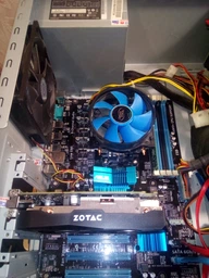 Материнская плата Asus M5A97 Plus (sAM3+, AMD 970/SB950, PCI-Ex16)