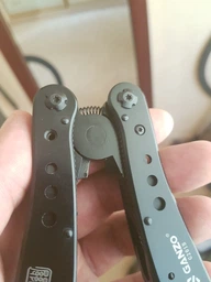 Мультитул Ganzo Multi Tool G201-B фото от покупателей 7
